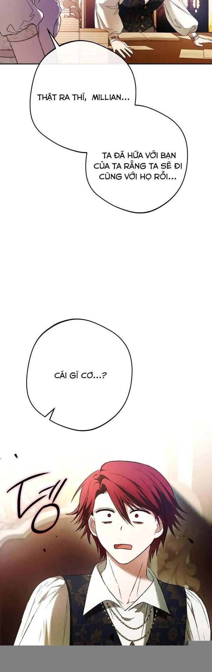 Bạo Chúa Độc Ác Trở Lại - chap19 - Trang 22